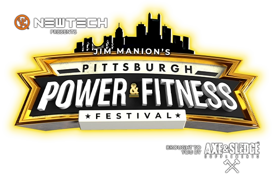 Pittsburgh Power & Fitness Festival