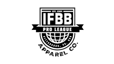 IFBB Pro League Apparel Co