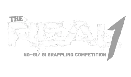 The Real 1 Grappling Competition