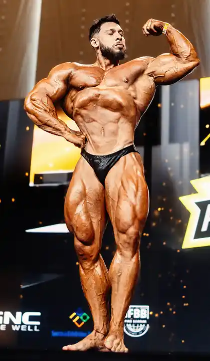 Contest News Pittsburgh Power & Fitness Festival