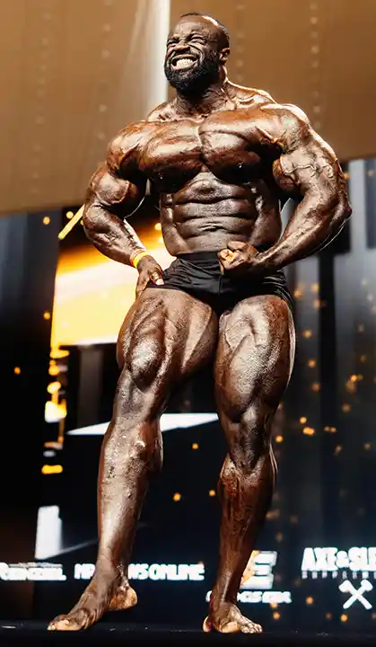 Show Schedule Pittsburgh Power & Fitness Festival