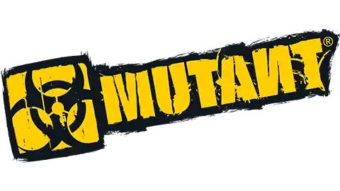 MUTANT®️ | BORN DIFFERENT BORN HARDCORE