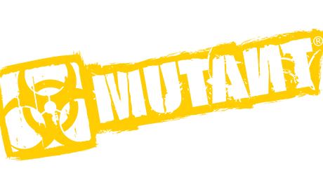 MUTANT®️ | BORN DIFFERENT BORN HARDCORE