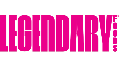 Legendary Foods