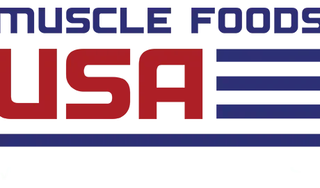 muscle foods usa