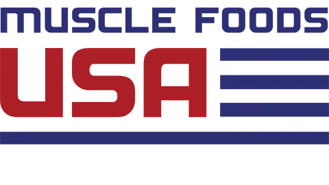 Muscle Foods USA