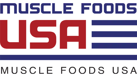 muscle foods usa