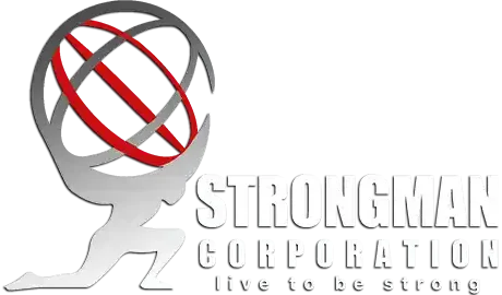 Strongman Corporation – Strongman Corporation 