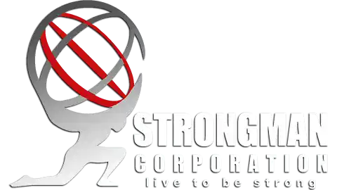 Strongman Corporation – Strongman Corporation