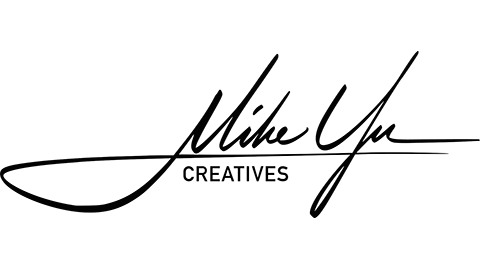 Mike Yu Creatives