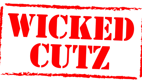 Premium Jerky and Beef Sticks | All Natural | Wicked Cutz