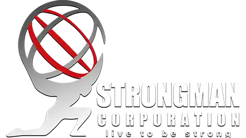 Strongman Corporation – Strongman Corporation 